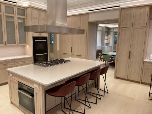 Residential Kitchen