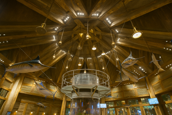 Bass Pro Shops